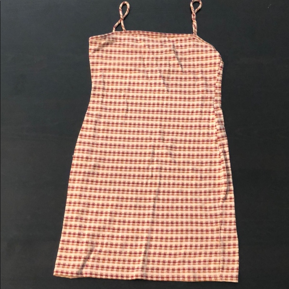 Dress - Picture 1 of 3